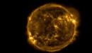 SDO Sun Observations
