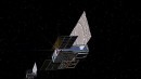 NASA CubeSat scouts