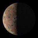 Jupiter moon Io