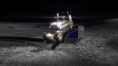Northrop Grumman-led team will provide NASA with an affordable and sustainable vehicle design that will expand human and robotic exploration of the lunar surface