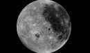 The Moon as seen by the LRO