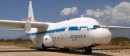 NASA Veteran C-130 Hercules Has Been Mothballed Since the 90s, Now for Sale