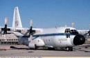 NASA Veteran C-130 Hercules Has Been Mothballed Since the 90s, Now for Sale