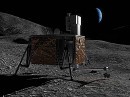 Thales-led group working on oxygen-extraction tech for the Moon