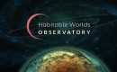 Habitable Worlds Observatory