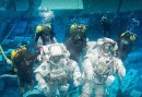 NASA’s Neutral Buoyancy Lab