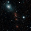NASA NEOWISE Telescope