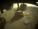 NASA Perseverance rover collects seventh sample on Mars