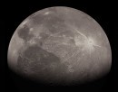 Enhanced image of the Ganymede