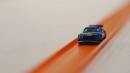 Ford Mustang 2018 Hot Wheels