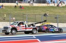 Ross Chastain Maiden Win at COTA-8