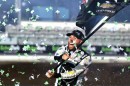 Ross Chastain Maiden Win at COTA-1