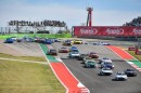 Ross Chastain Maiden Win at COTA-3