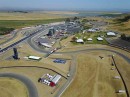 NASCAR Cup Series Race at Sonoma