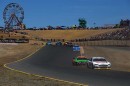 NASCAR Cup Series Race at Sonoma