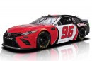 Gaunt Brothers Racing 2020 Toyota Camry