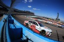 The most recent NASCAR action was in Phoenix, in early March