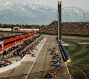 NASCAR's 2022 Auto Club Race