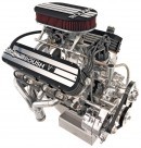 427 cui Roush V8 engine
