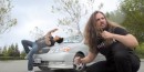 How to Drive Stick Shift, Explained Using Death Metal
