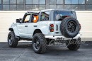 2023 Ford Bronco Raptor by Maxlider Brothers Customs