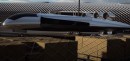 Natilus autonomous cargo aircraft