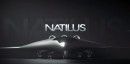 Natilus autonomous cargo drone