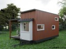 Naturo Tiny House