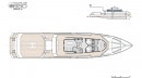 Nautilus 650 Explorer Yacht Bridge Two