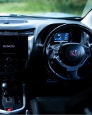 1,000-hp Nissan Navara-R by Steve Baggsy Biagioni and SB Motorsport