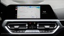Navigation apps on Android Auto