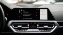 Navigation apps on Android Auto