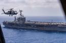 The USS Harry S. Truman