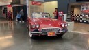 1961 Chevrolet Corvette donated to National Corvette Museum