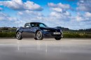 2021 Mazda MX-5 "Sport Venture" UK-only special edition