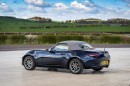 2021 Mazda MX-5 "Sport Venture" UK-only special edition