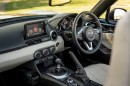 Edición especial del Mazda MX-5 Sport Venture 2021, solo en el Reino Unido