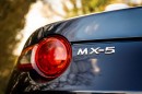 Edición especial del Mazda MX-5 Sport Venture 2021, solo en el Reino Unido