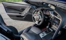C7 Corvette manual transmission
