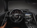 C7 Corvette manual transmission