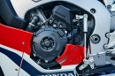 2017 Honda CBR1000RR SP