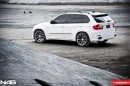 Need 4 Speed Motorsports BMW X5