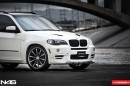 Need 4 Speed Motorsports BMW X5