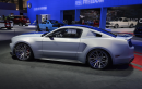 "Need for Speed" movie Ford Mustang hero car