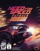 2018 BMW F90 M5 in Need For Speed Payback promo