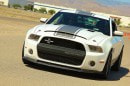 Shelby GT500 from Need For Speed: The Run