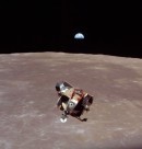 1969 Apollo 11 Mission