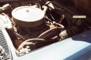 Neil Armstrong's 1967 Corvette