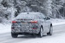 2024 Audi Q6 e-tron Sportback