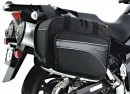 Nelson-Rigg Adds Carbon Fiber Decorations to New Bike Bags Line